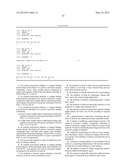 HUMAN MONOCLONAL ANTIBODIES AGAINST BACILLUS ANTHRACIS PROTECTIVE ANTIGEN diagram and image