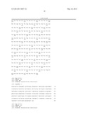 TUBERCULOSIS VACCINES COMPRISING ANTIGENS EXPRESSED DURING THE LATENT     INFECTION PHASE diagram and image