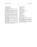 TUBERCULOSIS VACCINES COMPRISING ANTIGENS EXPRESSED DURING THE LATENT     INFECTION PHASE diagram and image