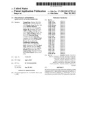 PYRAZOLO[1,5-a]PYRIMIDINE DERIVATIVES AS mTOR INHIBITORS diagram and image