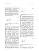 PYRAZOLO[1,5-a]PYRIMIDINE DERIVATIVES AS mTOR INHIBITORS diagram and image