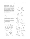 PYRAZOLO[1,5-a]PYRIMIDINE DERIVATIVES AS mTOR INHIBITORS diagram and image