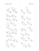 PYRAZOLO[1,5-a]PYRIMIDINE DERIVATIVES AS mTOR INHIBITORS diagram and image