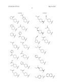 PYRAZOLO[1,5-a]PYRIMIDINE DERIVATIVES AS mTOR INHIBITORS diagram and image