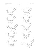 PYRAZOLO[1,5-a]PYRIMIDINE DERIVATIVES AS mTOR INHIBITORS diagram and image