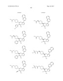 PYRAZOLO[1,5-a]PYRIMIDINE DERIVATIVES AS mTOR INHIBITORS diagram and image