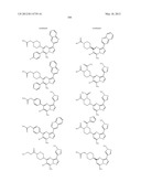 PYRAZOLO[1,5-a]PYRIMIDINE DERIVATIVES AS mTOR INHIBITORS diagram and image