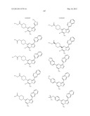 PYRAZOLO[1,5-a]PYRIMIDINE DERIVATIVES AS mTOR INHIBITORS diagram and image