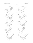 PYRAZOLO[1,5-a]PYRIMIDINE DERIVATIVES AS mTOR INHIBITORS diagram and image