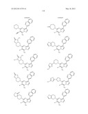 PYRAZOLO[1,5-a]PYRIMIDINE DERIVATIVES AS mTOR INHIBITORS diagram and image