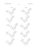 PYRAZOLO[1,5-a]PYRIMIDINE DERIVATIVES AS mTOR INHIBITORS diagram and image