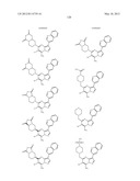 PYRAZOLO[1,5-a]PYRIMIDINE DERIVATIVES AS mTOR INHIBITORS diagram and image