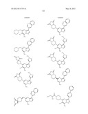 PYRAZOLO[1,5-a]PYRIMIDINE DERIVATIVES AS mTOR INHIBITORS diagram and image