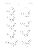 PYRAZOLO[1,5-a]PYRIMIDINE DERIVATIVES AS mTOR INHIBITORS diagram and image