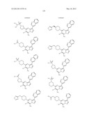 PYRAZOLO[1,5-a]PYRIMIDINE DERIVATIVES AS mTOR INHIBITORS diagram and image