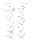 PYRAZOLO[1,5-a]PYRIMIDINE DERIVATIVES AS mTOR INHIBITORS diagram and image