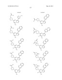 PYRAZOLO[1,5-a]PYRIMIDINE DERIVATIVES AS mTOR INHIBITORS diagram and image