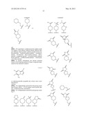 PYRAZOLO[1,5-a]PYRIMIDINE DERIVATIVES AS mTOR INHIBITORS diagram and image