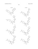 PYRAZOLO[1,5-a]PYRIMIDINE DERIVATIVES AS mTOR INHIBITORS diagram and image