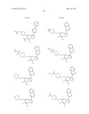 PYRAZOLO[1,5-a]PYRIMIDINE DERIVATIVES AS mTOR INHIBITORS diagram and image