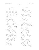 PYRAZOLO[1,5-a]PYRIMIDINE DERIVATIVES AS mTOR INHIBITORS diagram and image