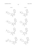 PYRAZOLO[1,5-a]PYRIMIDINE DERIVATIVES AS mTOR INHIBITORS diagram and image