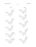 PYRAZOLO[1,5-a]PYRIMIDINE DERIVATIVES AS mTOR INHIBITORS diagram and image