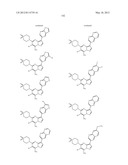 PYRAZOLO[1,5-a]PYRIMIDINE DERIVATIVES AS mTOR INHIBITORS diagram and image