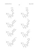 PYRAZOLO[1,5-a]PYRIMIDINE DERIVATIVES AS mTOR INHIBITORS diagram and image