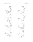 PYRAZOLO[1,5-a]PYRIMIDINE DERIVATIVES AS mTOR INHIBITORS diagram and image