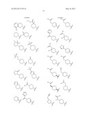 PYRAZOLO[1,5-a]PYRIMIDINE DERIVATIVES AS mTOR INHIBITORS diagram and image