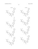 PYRAZOLO[1,5-a]PYRIMIDINE DERIVATIVES AS mTOR INHIBITORS diagram and image