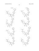 PYRAZOLO[1,5-a]PYRIMIDINE DERIVATIVES AS mTOR INHIBITORS diagram and image