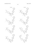 PYRAZOLO[1,5-a]PYRIMIDINE DERIVATIVES AS mTOR INHIBITORS diagram and image