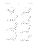 PYRAZOLO[1,5-a]PYRIMIDINE DERIVATIVES AS mTOR INHIBITORS diagram and image