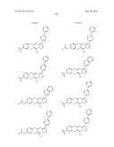 PYRAZOLO[1,5-a]PYRIMIDINE DERIVATIVES AS mTOR INHIBITORS diagram and image