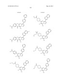 PYRAZOLO[1,5-a]PYRIMIDINE DERIVATIVES AS mTOR INHIBITORS diagram and image