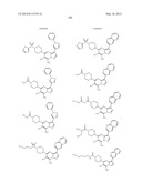 PYRAZOLO[1,5-a]PYRIMIDINE DERIVATIVES AS mTOR INHIBITORS diagram and image