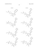 PYRAZOLO[1,5-a]PYRIMIDINE DERIVATIVES AS mTOR INHIBITORS diagram and image