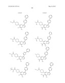 PYRAZOLO[1,5-a]PYRIMIDINE DERIVATIVES AS mTOR INHIBITORS diagram and image