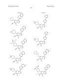 PYRAZOLO[1,5-a]PYRIMIDINE DERIVATIVES AS mTOR INHIBITORS diagram and image