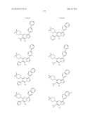 PYRAZOLO[1,5-a]PYRIMIDINE DERIVATIVES AS mTOR INHIBITORS diagram and image