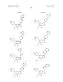 PYRAZOLO[1,5-a]PYRIMIDINE DERIVATIVES AS mTOR INHIBITORS diagram and image