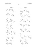PYRAZOLO[1,5-a]PYRIMIDINE DERIVATIVES AS mTOR INHIBITORS diagram and image