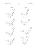 PYRAZOLO[1,5-a]PYRIMIDINE DERIVATIVES AS mTOR INHIBITORS diagram and image