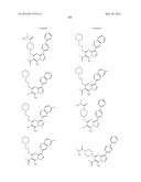 PYRAZOLO[1,5-a]PYRIMIDINE DERIVATIVES AS mTOR INHIBITORS diagram and image