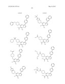 PYRAZOLO[1,5-a]PYRIMIDINE DERIVATIVES AS mTOR INHIBITORS diagram and image