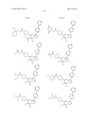 PYRAZOLO[1,5-a]PYRIMIDINE DERIVATIVES AS mTOR INHIBITORS diagram and image