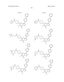 PYRAZOLO[1,5-a]PYRIMIDINE DERIVATIVES AS mTOR INHIBITORS diagram and image