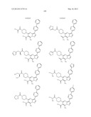 PYRAZOLO[1,5-a]PYRIMIDINE DERIVATIVES AS mTOR INHIBITORS diagram and image